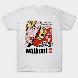 Roy L. Walk-out T-Shirt